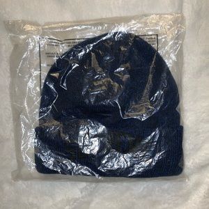 Supreme New Era Arc logo Beanie